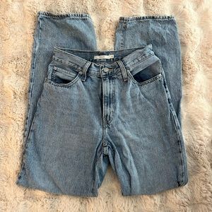 Levi’s 94 Baggy Jeans